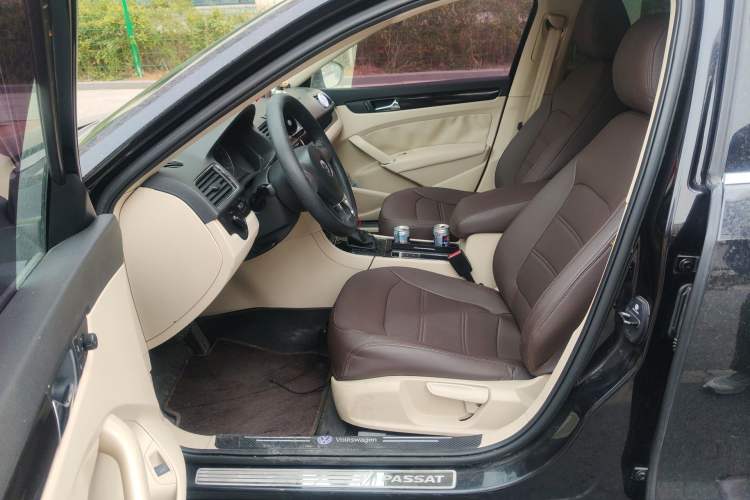 Used Volkswagen Passat 2013 1.8TSI DSG Government Procurement Edition