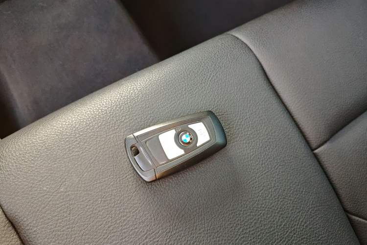 Used BMW 3 Series GT 2018 320i Sport Edition