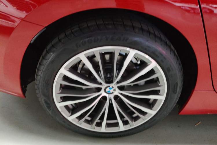 Used BMW 3 Series 2020 325Li First Edition