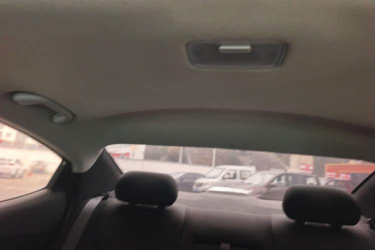 Used Hyundai Elantra (5th Generation / Langdong) 2015 1.6L Manual Leading Model
