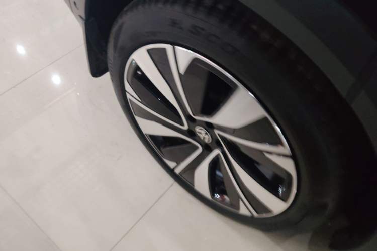 Used Volkswagen Talagon 2024 380TSI All-Wheel Drive Luxury Prestige Pro 7-Seater Exterior 5