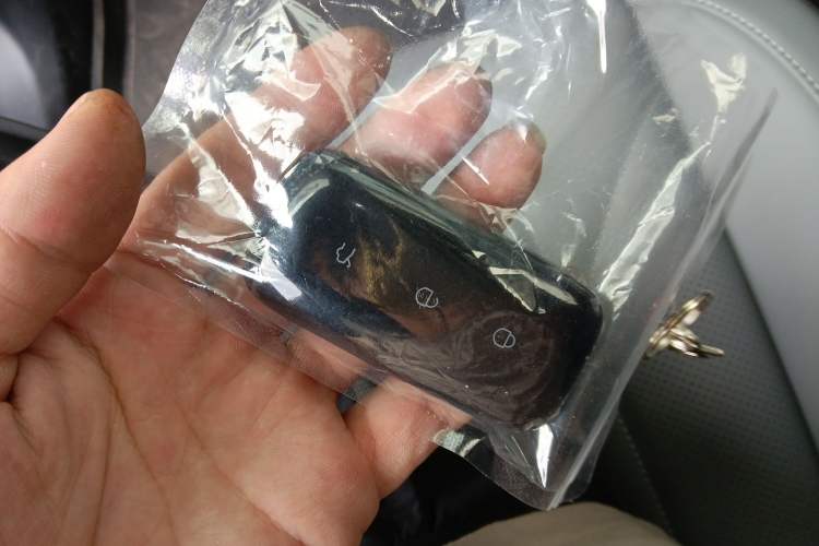 Used Geely Galaxy E8 2025 700 km Long-Range Intelligent Driving Version