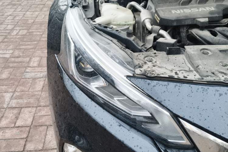 Used Nissan Teana 2019 2.0L XL Comfort Edition