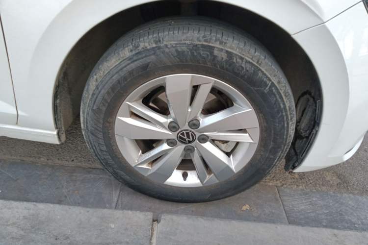 Used Volkswagen Polo 2023 Revised Plus 1.5L Automatic – Enjoy Life Edition
