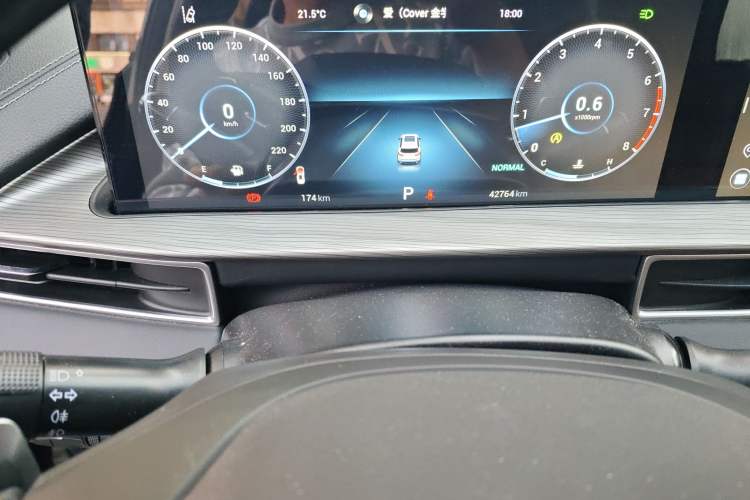 Used Chery Tiggo 8 PLUS 2021 290TGDI DCT Luxury Edition