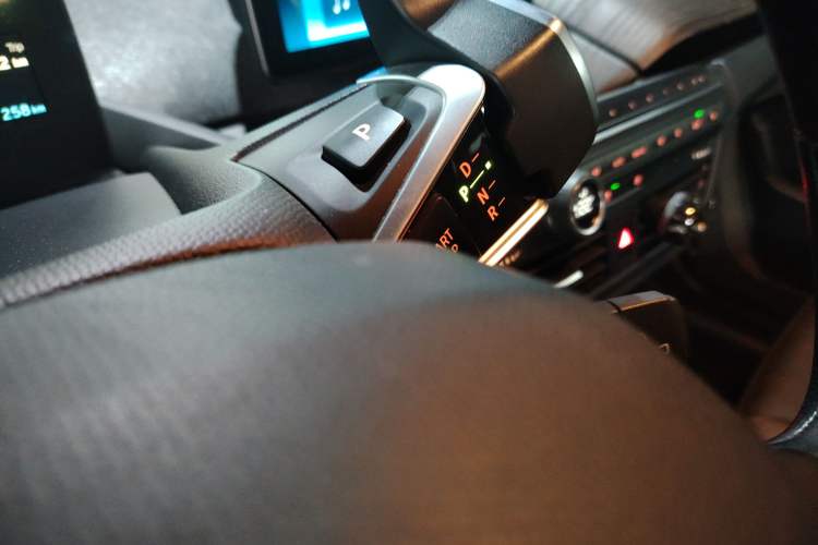 Used BMW i3 2019 Fast Charging Edition
