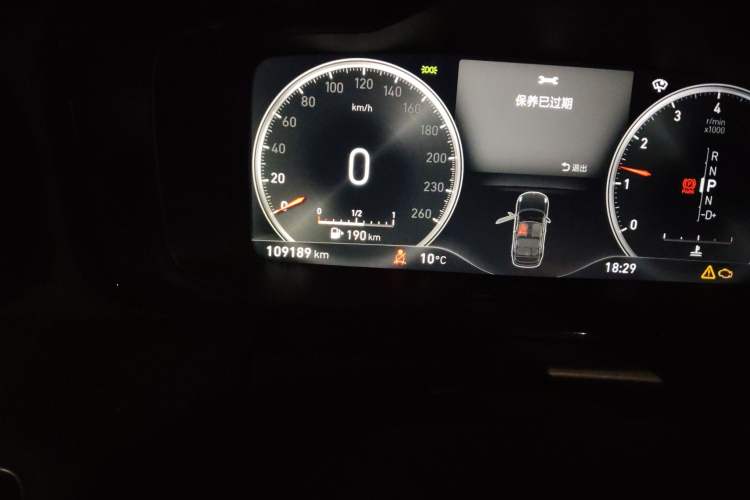 Used Lynk & Co 01 2017 2.0T Two-Wheel Drive Pro Edition