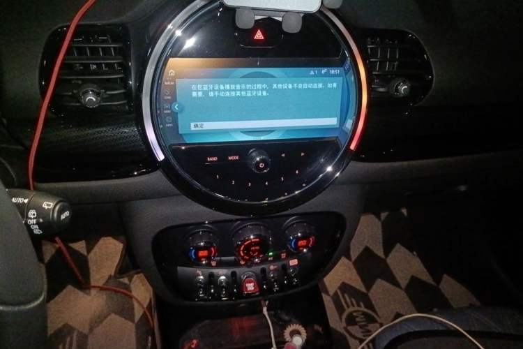 Used MINI Clubman 2021 2.0T COOPER S
