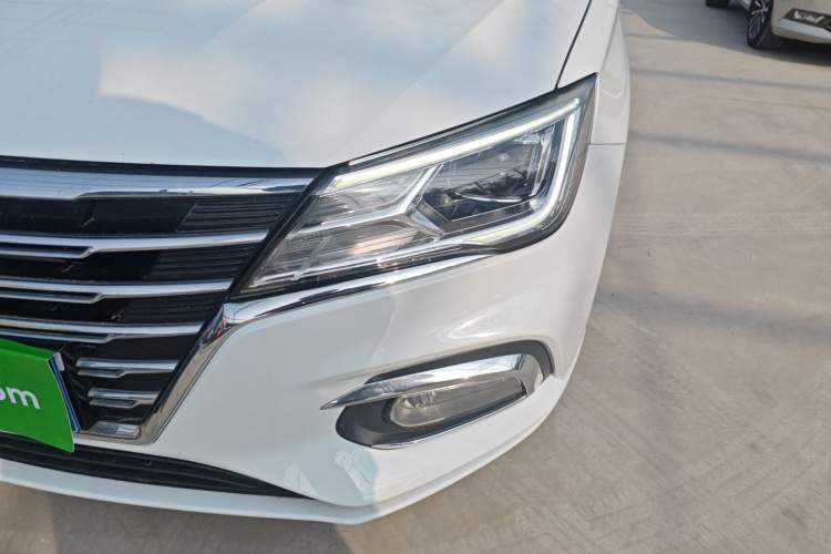 Used Roewe i5 2019 1.5L Manual 4G Connectable Langhao Edition