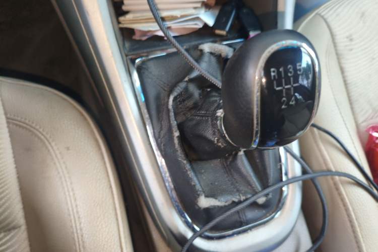 Used Buick GT 2012 GT 1.6L Manual Entry-Level Model
