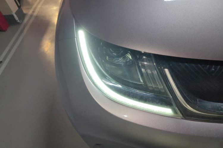 Used BYD Dolphin 2021 405 km Fashion Edition