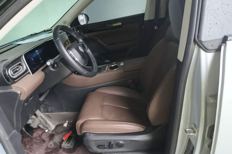 Used Leapmotor C11 2023 Range-Extended 200 Comfort Edition