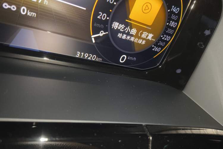 Used Volkswagen Viloran 2022 330TSI Luxury Edition
