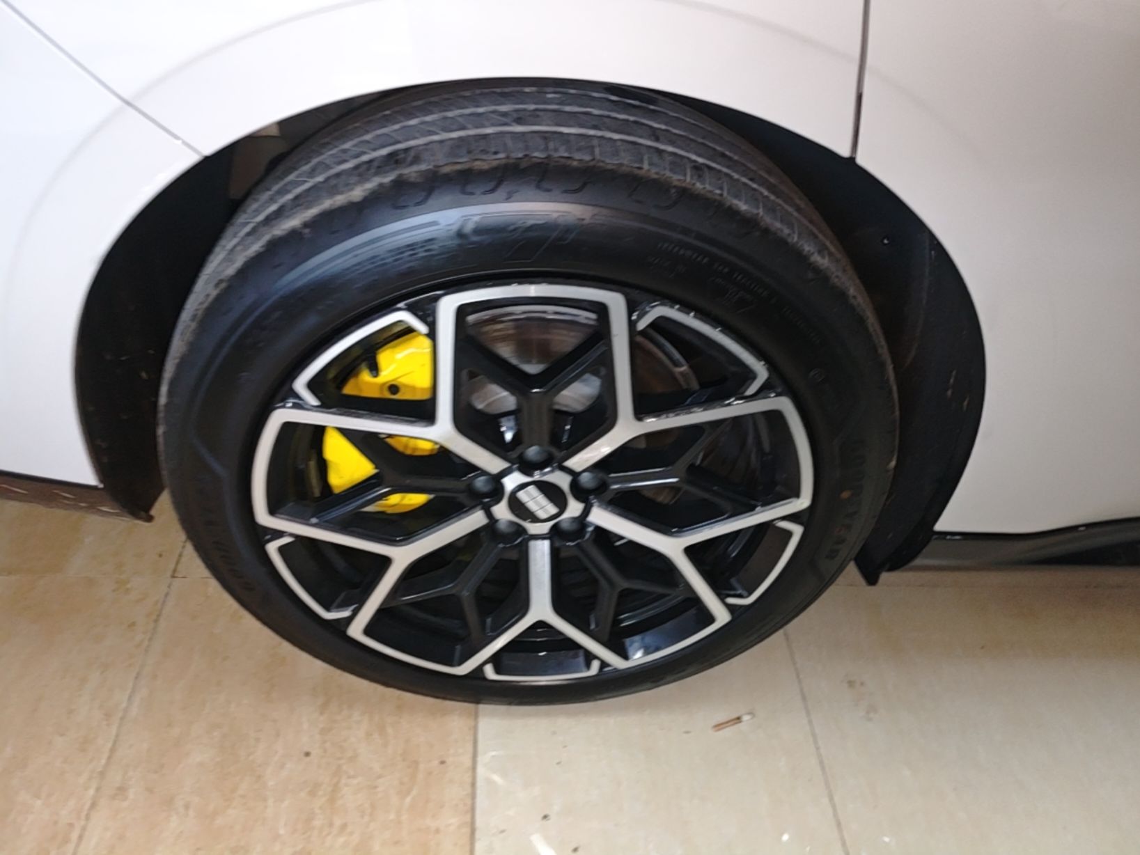 Geely Galaxy TT 2026 Model 640 Rear-Drive Flagship — снимка 11