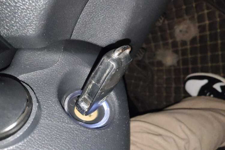 Used HYOSOW S3 2015 1.5L Luxury Model China V Standard