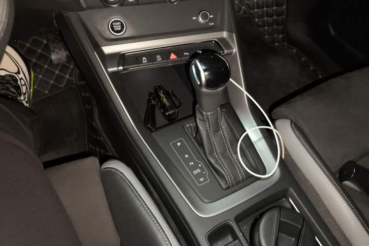 Used Audi Q3 2022 35 TFSI Fashion Dynamic Model