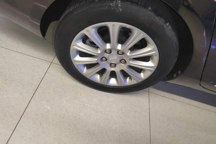 Used Cadillac XTS 2017 28T Elite Model