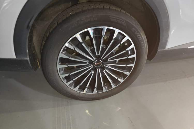 Used EXEED Stellar C-DM 2024 1.5T Long-Range Pro
