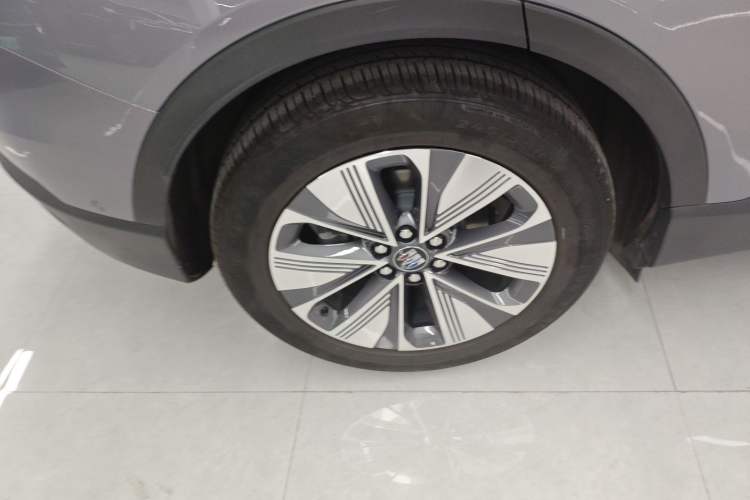 Used Buick E4 2023 Deluxe Edition
