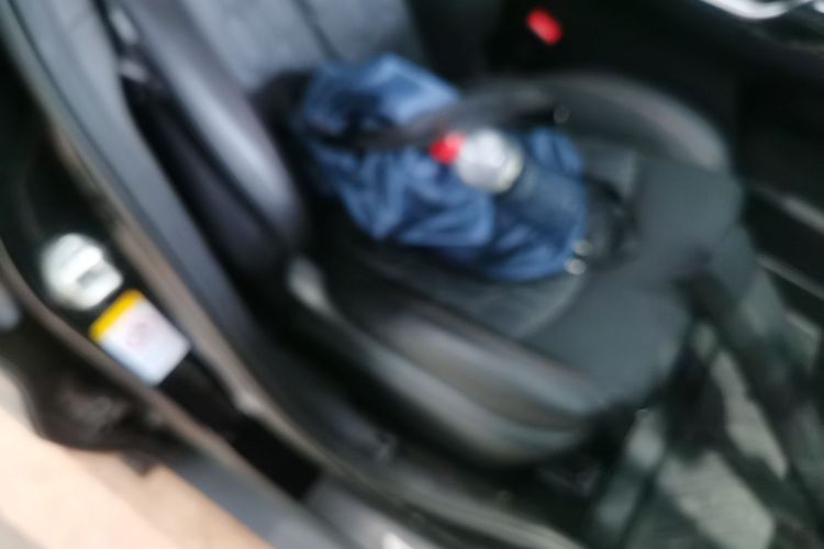 Used Changan UNI-T 2022 1.5T Prestige Version
