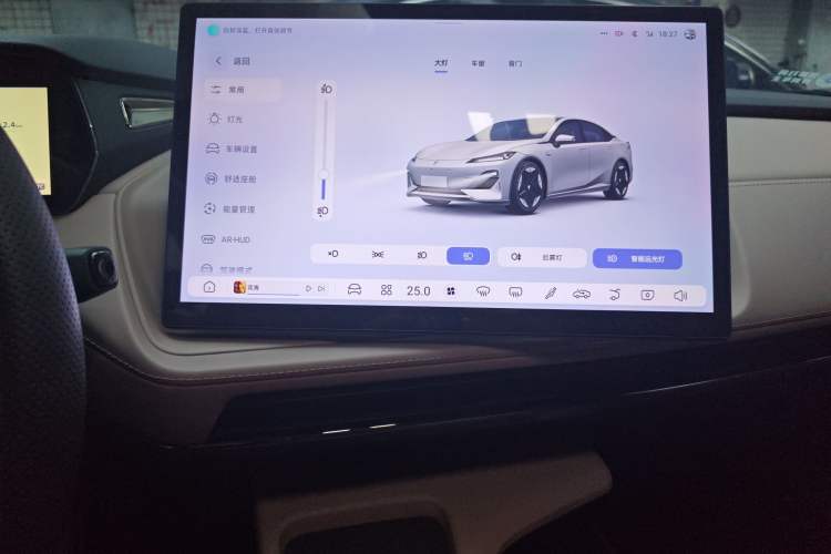 Used Deepal SL03 2022 1.5L 1200 Extended-Range Version