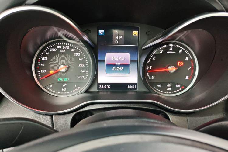 Used Mercedes-Benz C-Class 2018 C 200 L Sport Edition
