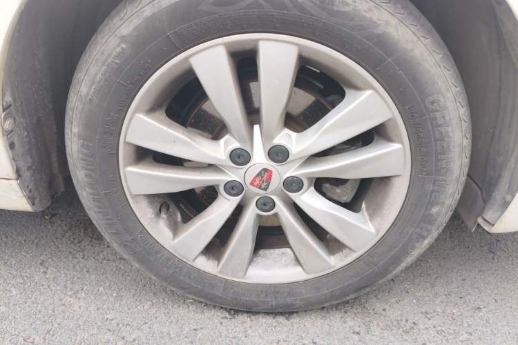 Used Roewe 360 2018 PLUS 1.5L Automatic Luxury Edition
