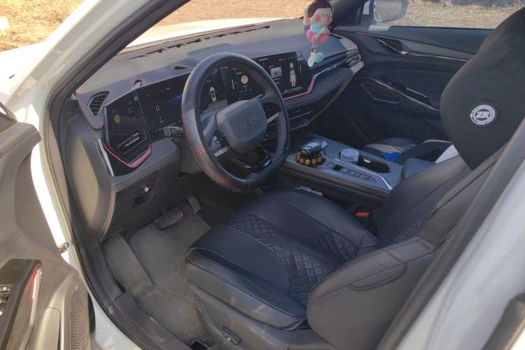 Used CHANGAN OSHAN X5 PLUS 2023 1.5T DCT Navigation Edition
