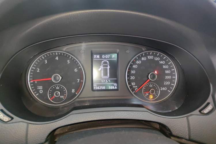 Used Volkswagen Sharan 2018 Revised Version 380TSI Comfort Edition 7-Seater
