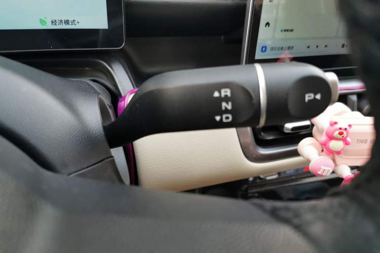 Used Wuling Bingo PLUS 2024 401 km Range 5-Seater Version
