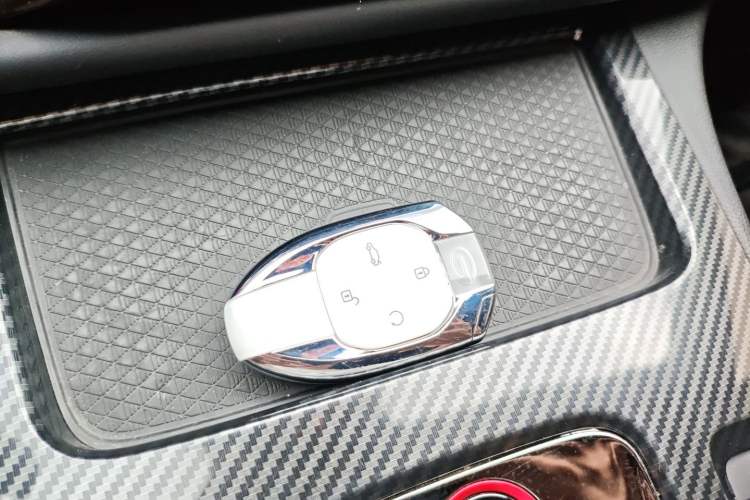 Used GAC Trumpchi EMPOW 2023 270T DCT J16 Version
