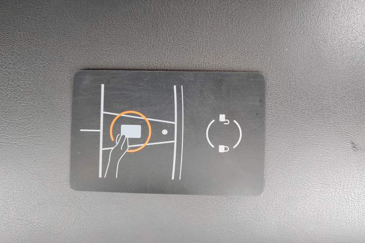 Used Tesla Model Y 2021 Long-Range All-Wheel-Drive Version