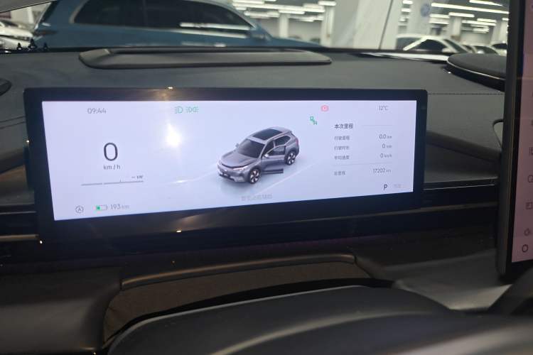 Used Geely Galaxy E5 2024 530 km Exploration+ Version