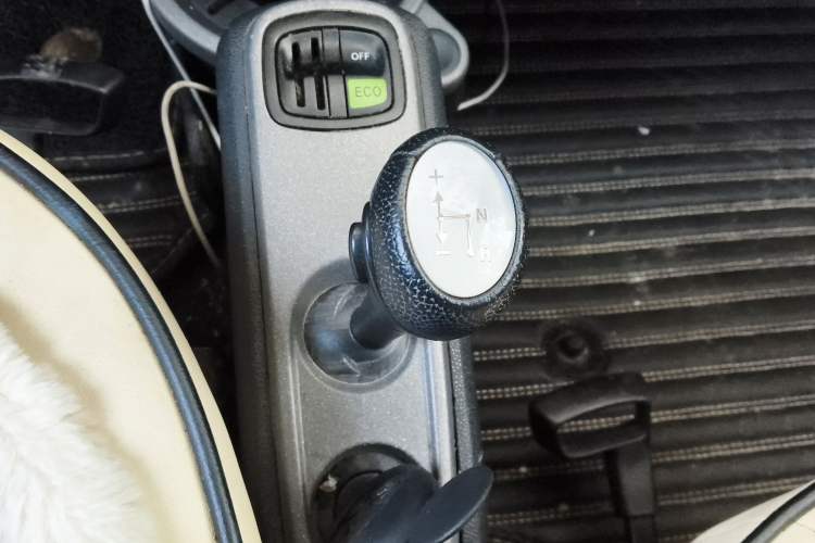 Used smart fortwo 2012 1.0 MHD Hardtop Passion Edition