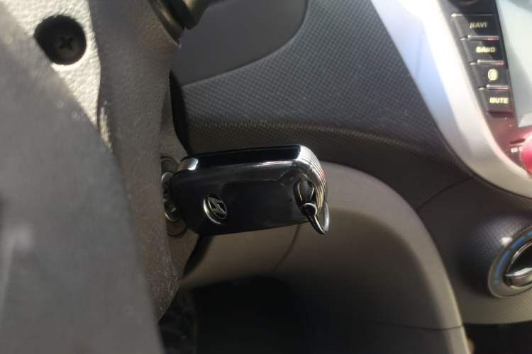 Used Hyundai Verna (older generation) 2016 1.4L Automatic Smart GLS
