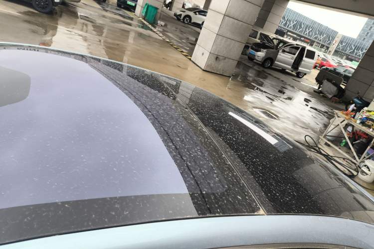 Used EXEED Star Era ES 2024 Max Long-Range Version