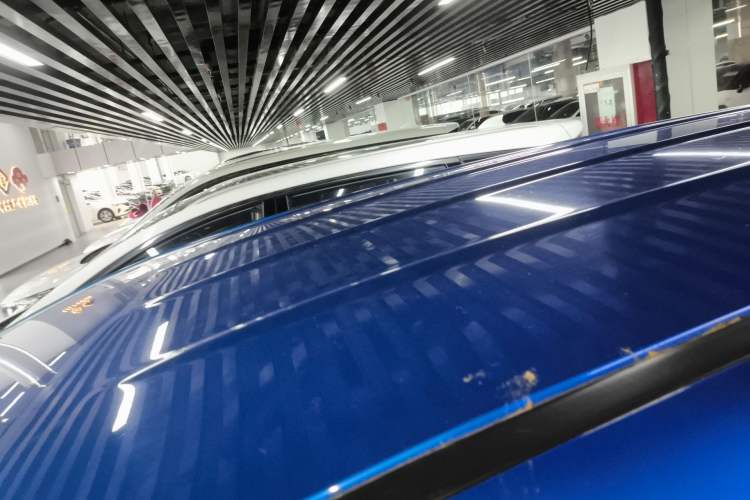 Used BYD Song MAX 2017 1.5T Automatic Smart Connect Luxury 7-Seater