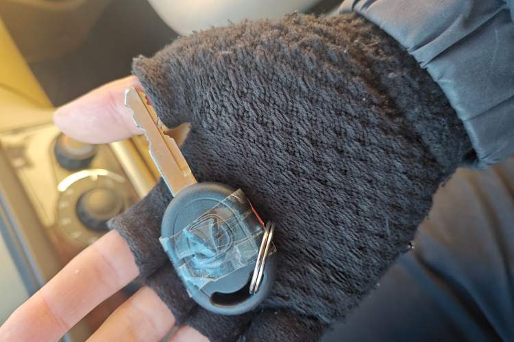 Used BAIC Weiwang M30 2017 1.5L M30S Standard DAM15DL
