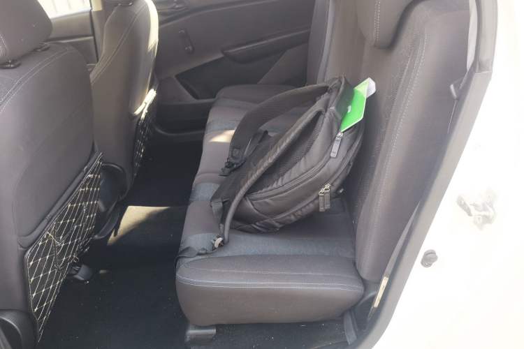 Used Baojun 310W 2020 1.5L Automatic Enjoyment Version China VI Emission Standard
