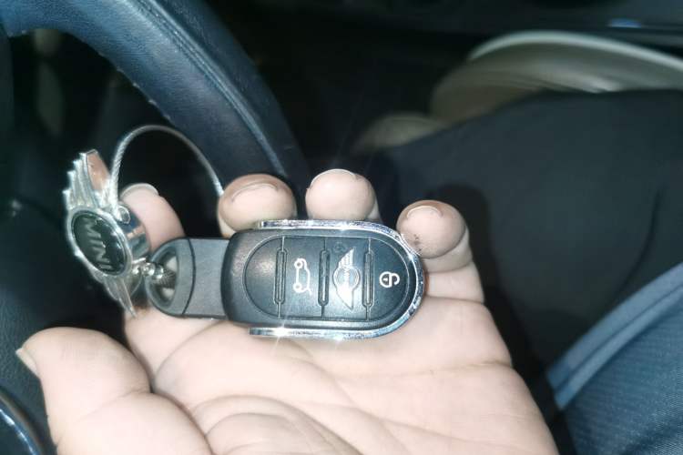 Used MINI Countryman 2017 2.0T COOPER S ALL4 Explorer