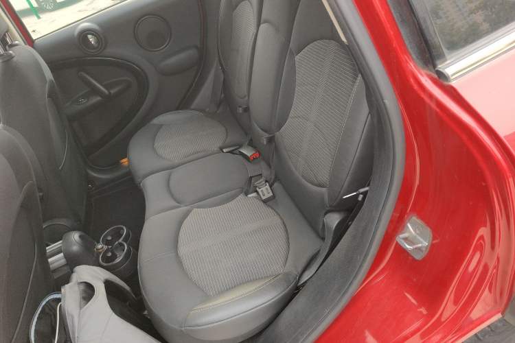 Used MINI Countryman 2013 1.6T COOPER ALL4 Fun