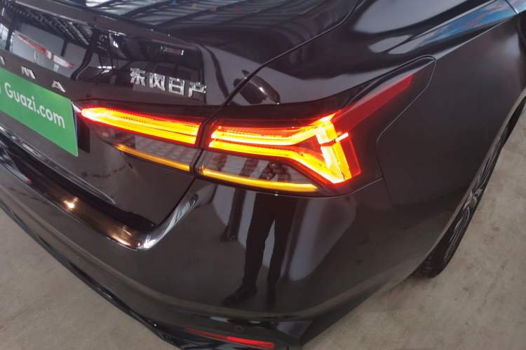 Used Nissan Teana 2022 2.0L XL-TLS Enjoyment Edition