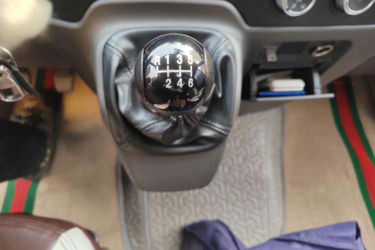 Used Ford Transit Custom 