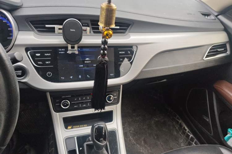 Used Geely Auto Vision 2018 1.5L Automatic Happiness Edition