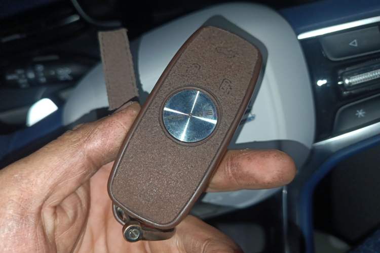 Used Roewe iMAX8 2022 400TGI Prestige Edition