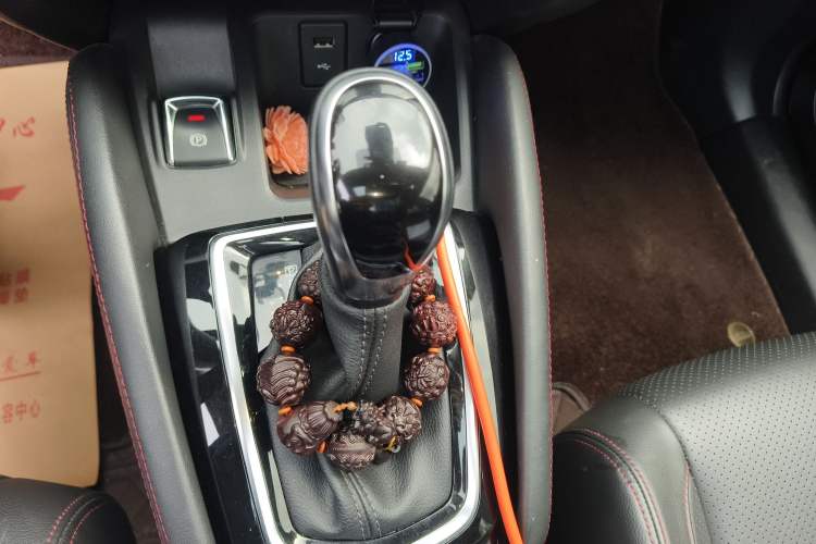 Used Nissan Qashqai 2021 2.0L CVT Luxury Edition
