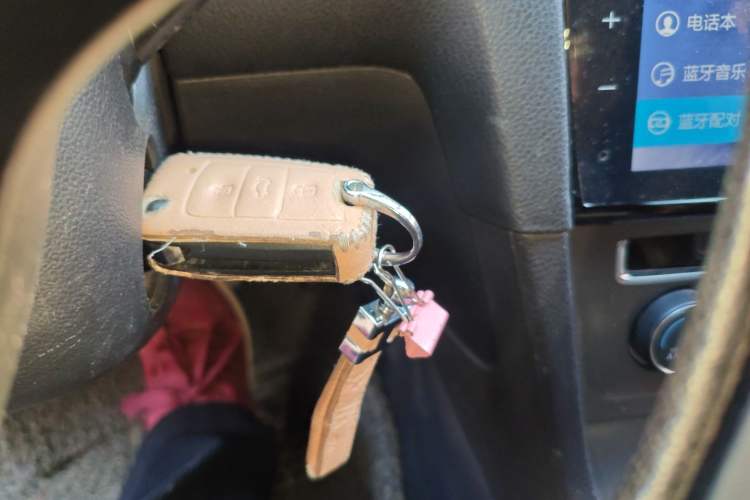 Used Volkswagen Golf 2015 1.6L Automatic Comfort Model
