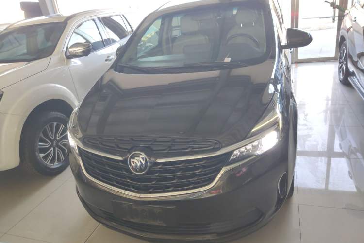 Used Buick GL8 2021 Land Cruiser Executive Class 652T Luxury Model