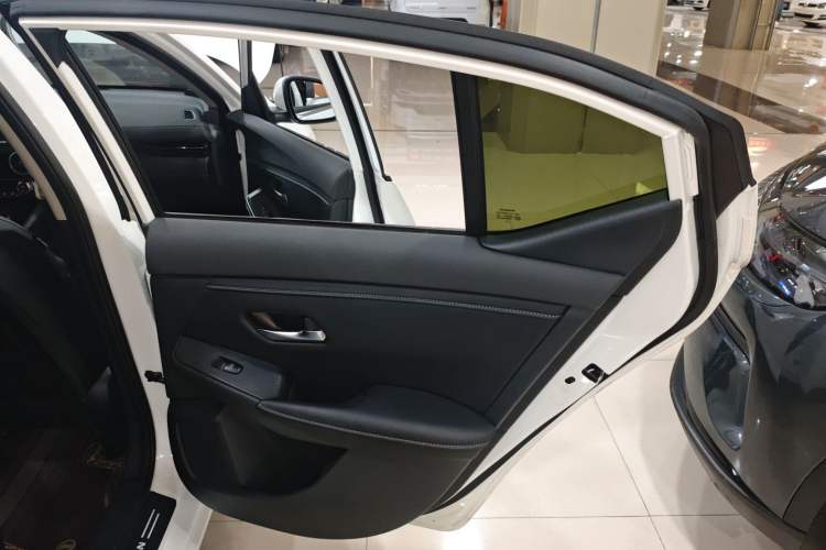 Used Nissan Sylphy 2023 1.6L CVT Enjoyment Edition
