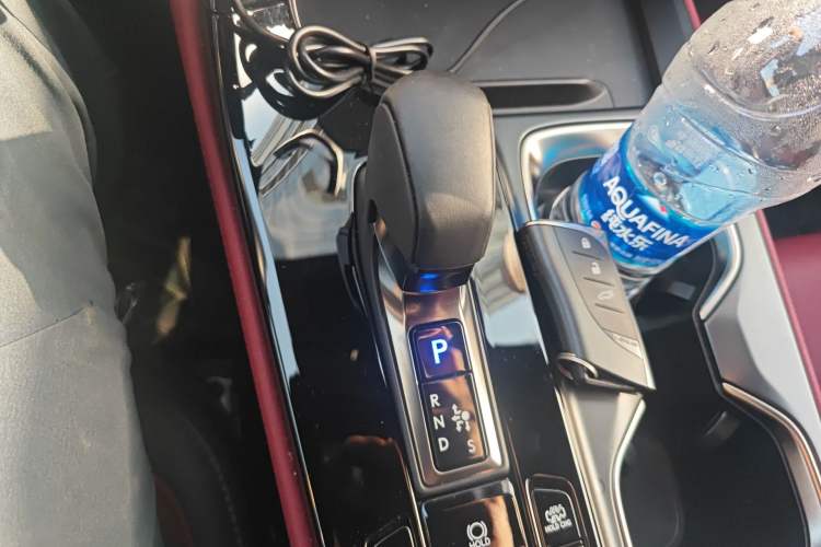 Used Lexus NX New Energy 2022 400h+ Comfort Edition
